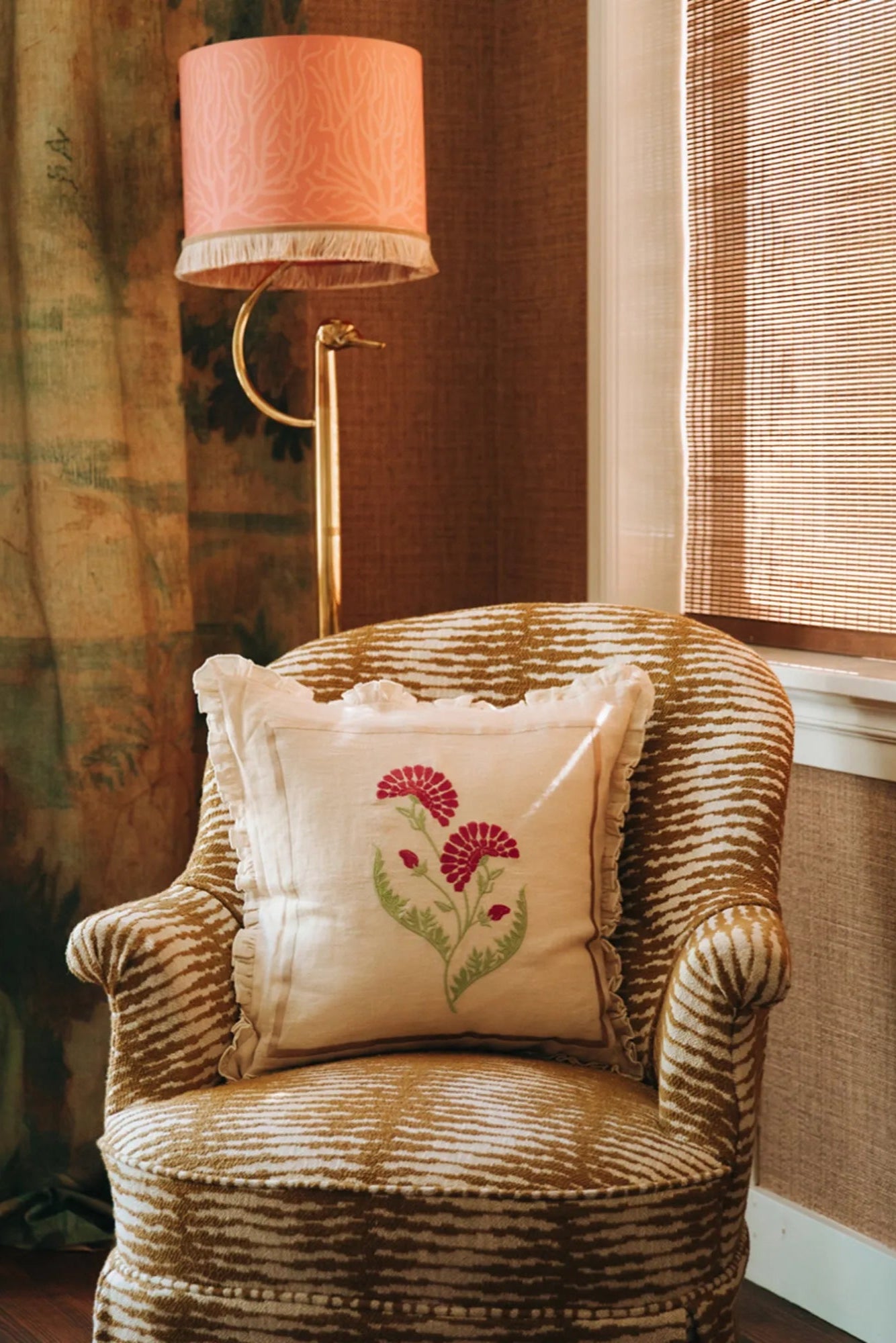 Carry Cushion - THAT COOL LIVING