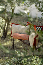 Janis Bolster Pillow