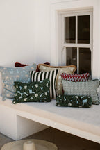 Michelle Bolster Pillow