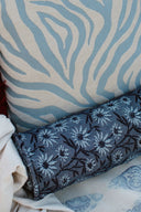 Outdoor Mako Bolster Pillow - THAT COOL LIVING