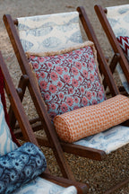 Janis Bolster Pillow