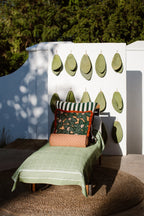 Janis Bolster Pillow