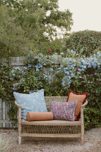 Janis Bolster Pillow