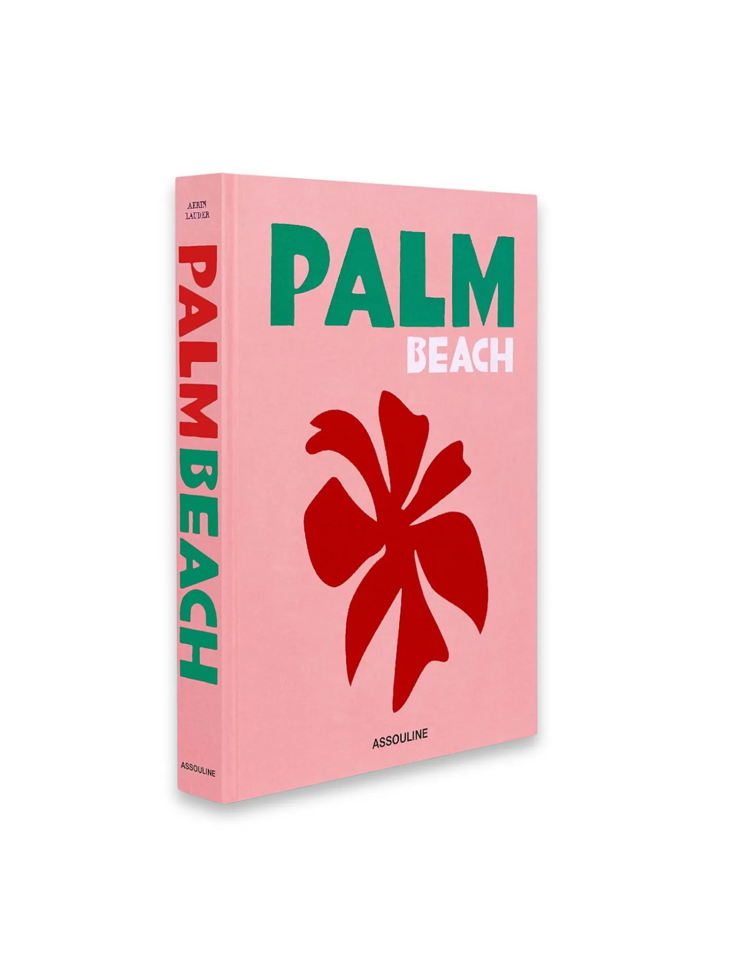 Palm Beach by Book - THAT COOL LIVING