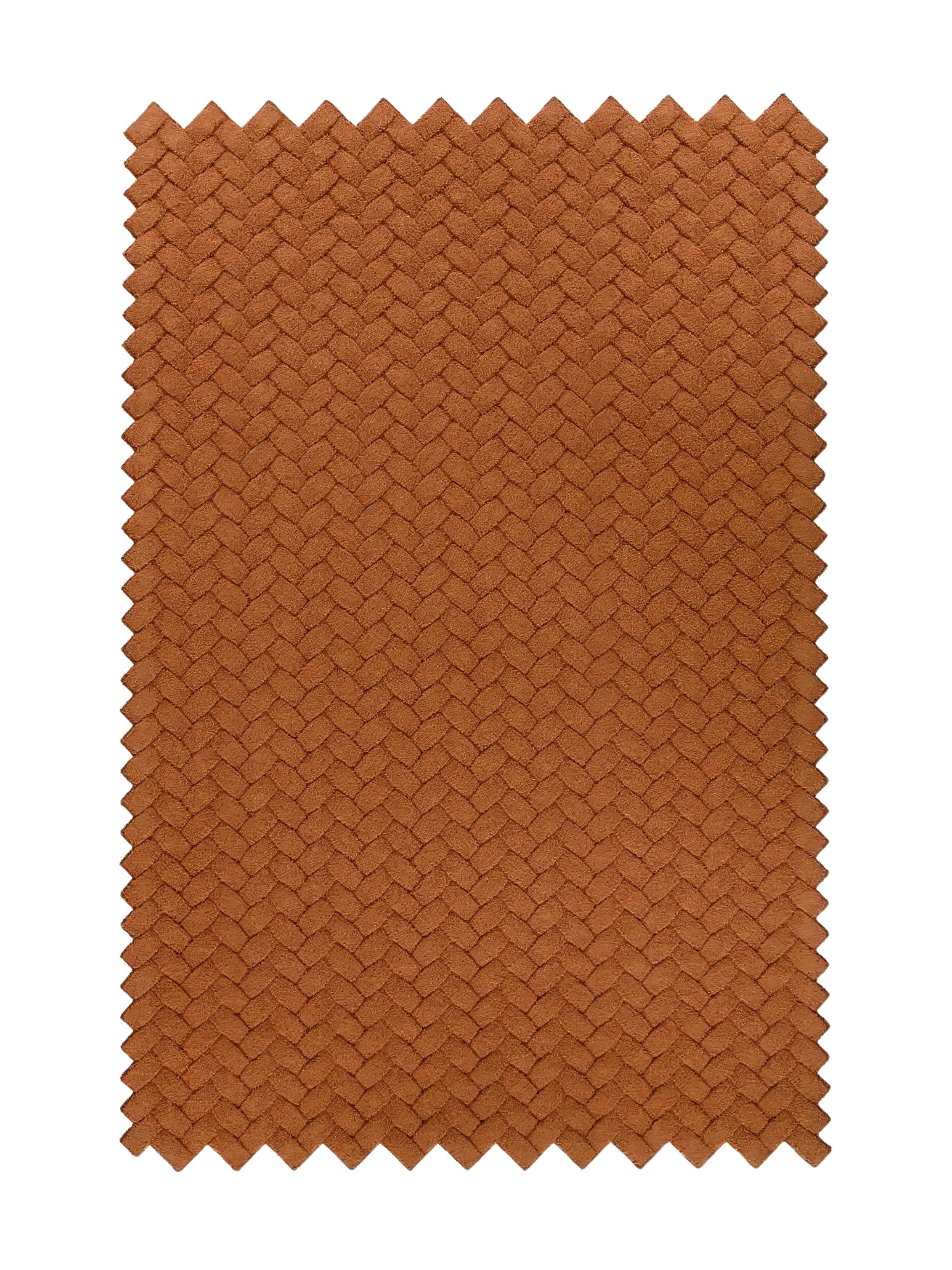 Palma Bicolor Rug by alp_ - THAT COOL LIVING