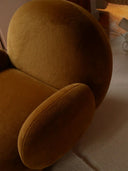 Paloma Velvet Lounge Chair
