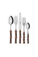 Panda 5-Piece Cutlery Flatware Set