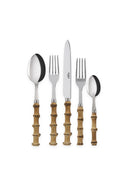 Panda 5-Piece Cutlery Flatware Set