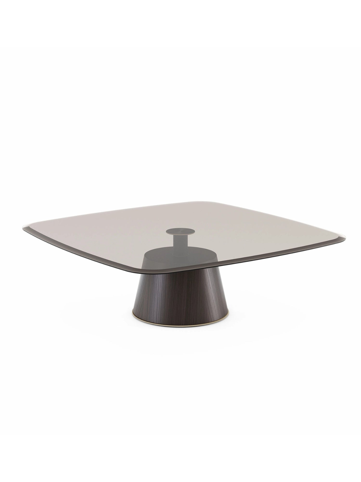 Panton Coffee Table by Domkapa - THAT COOL LIVING