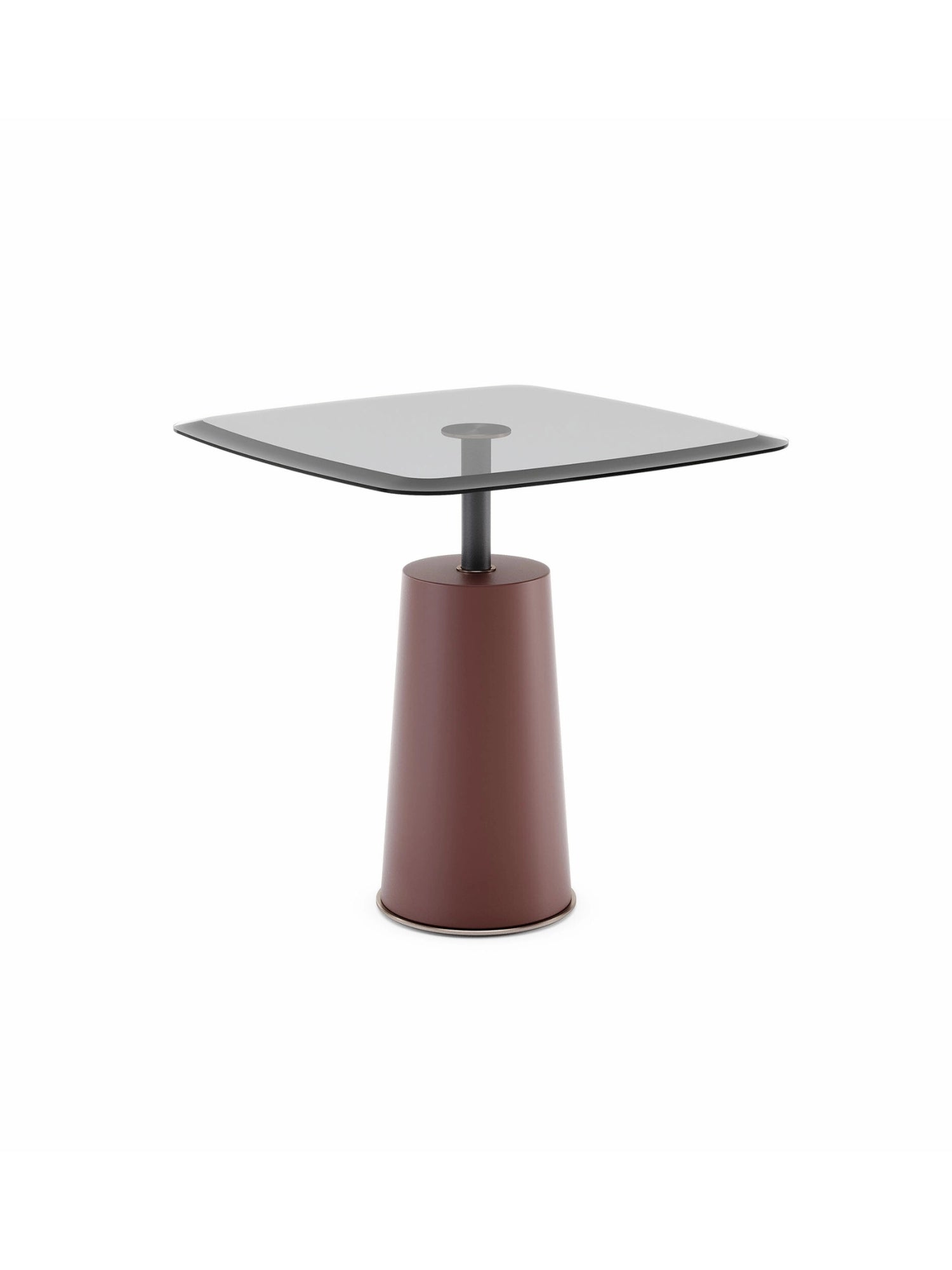 Panton Side Table by Domkapa - THAT COOL LIVING