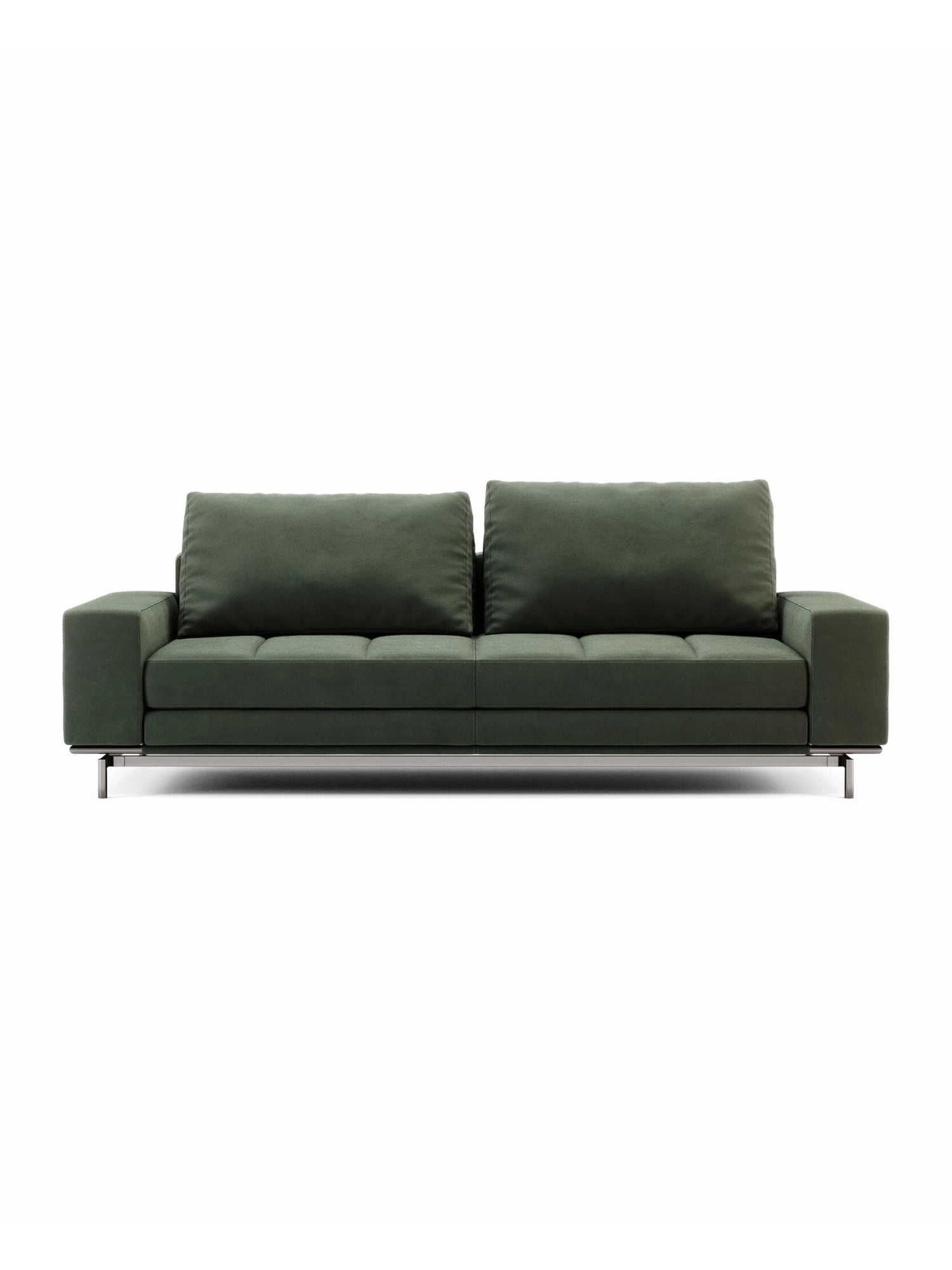 Parker 2-Seater Sofa by Domkapa - THAT COOL LIVING