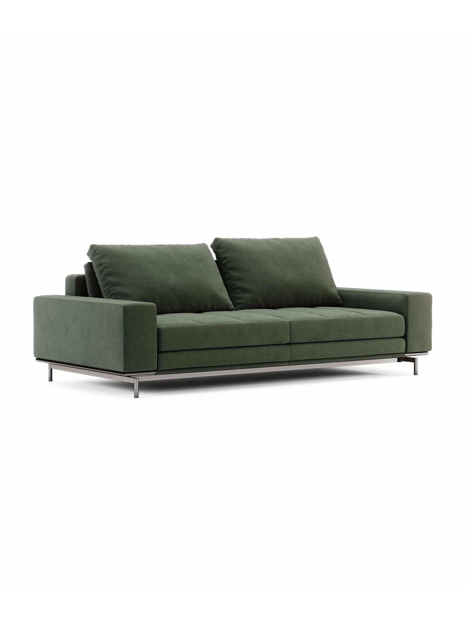 Parker 2-Seater Sofa by Domkapa - THAT COOL LIVING