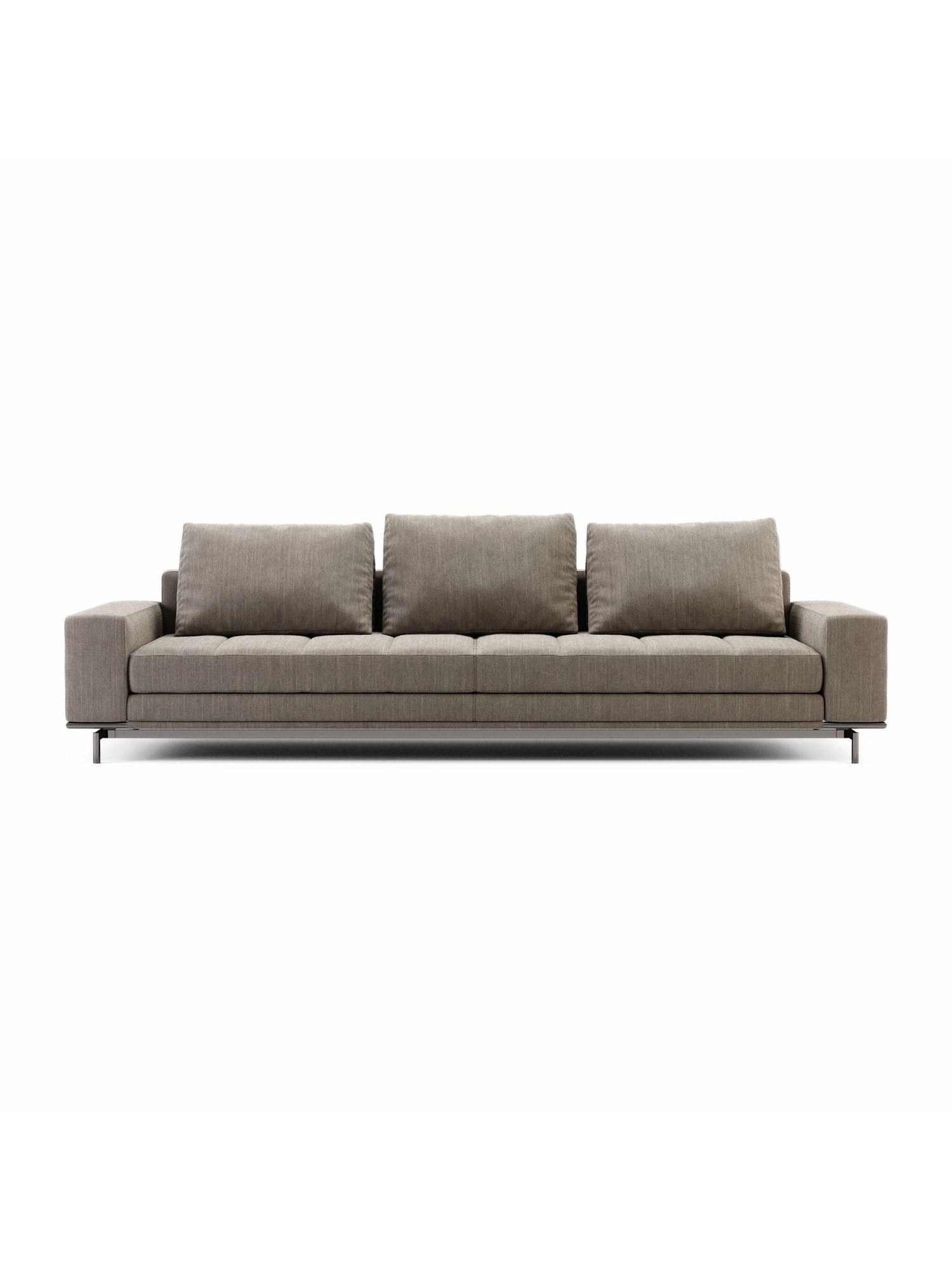 Parker 3-Seater Sofa by Domkapa - THAT COOL LIVING