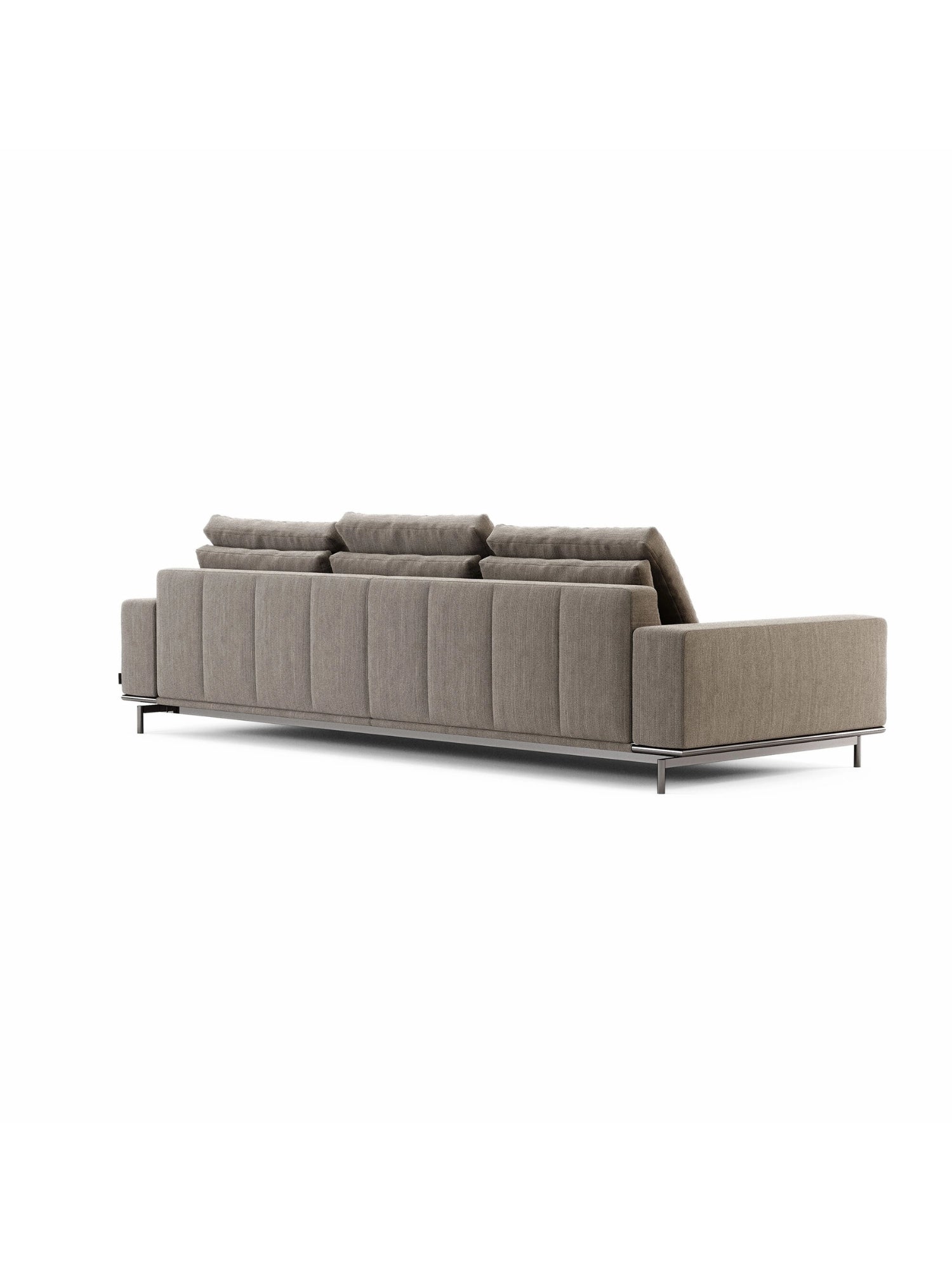 Parker 3-Seater Sofa by Domkapa - THAT COOL LIVING