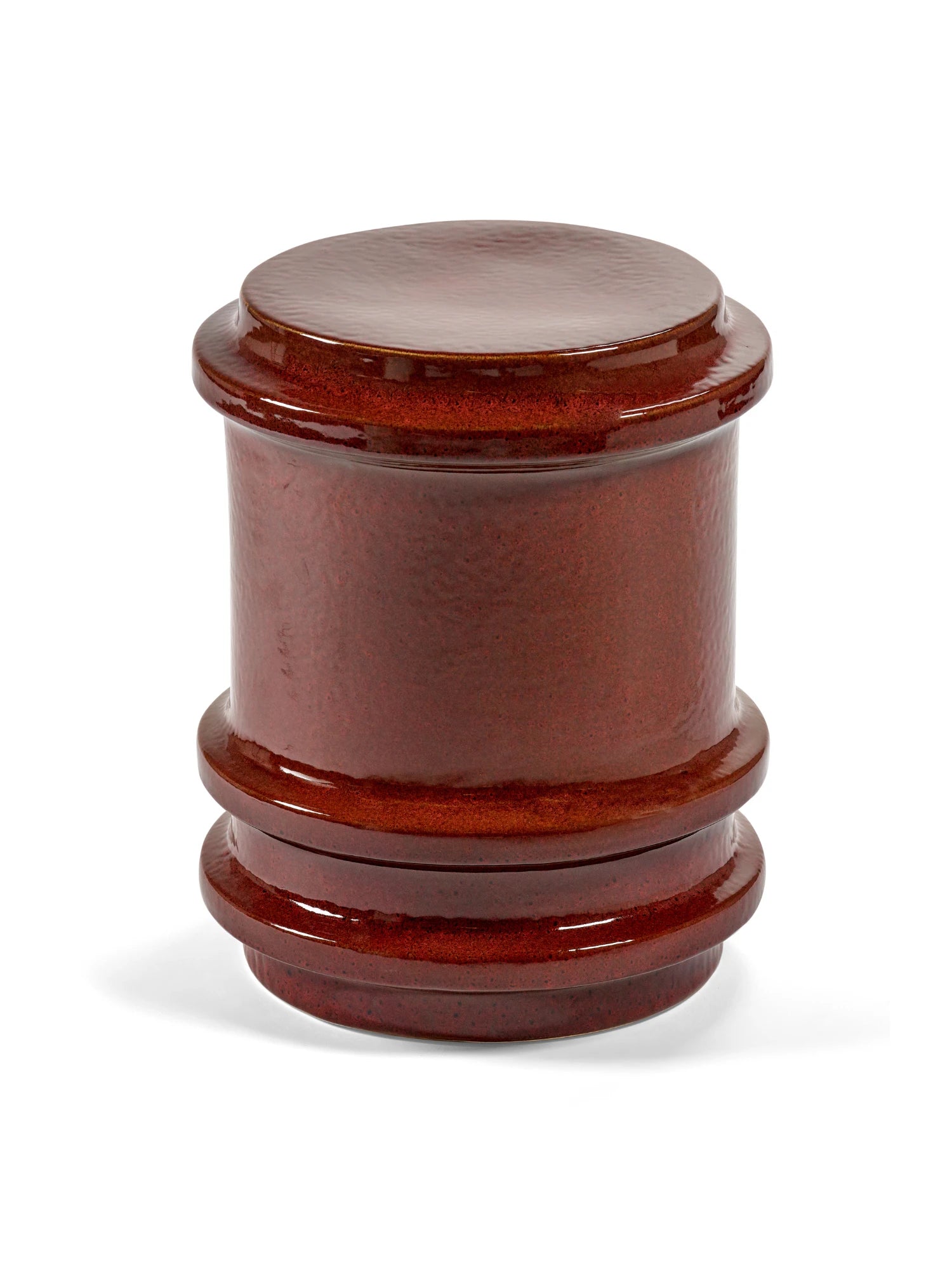 Pawn Geometrical Side Table by Serax - THAT COOL LIVING