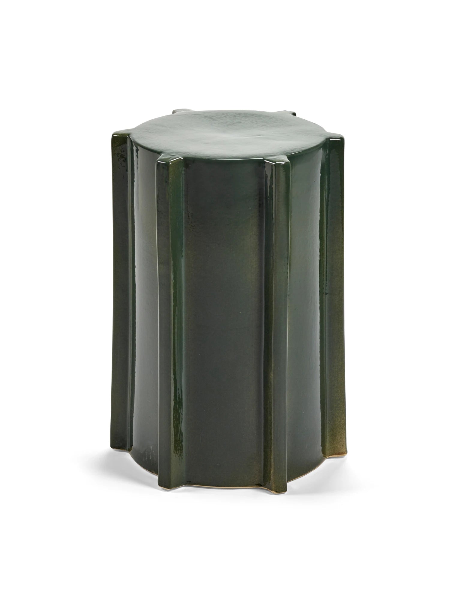 Pawn Geometrical Side Table by Serax - THAT COOL LIVING