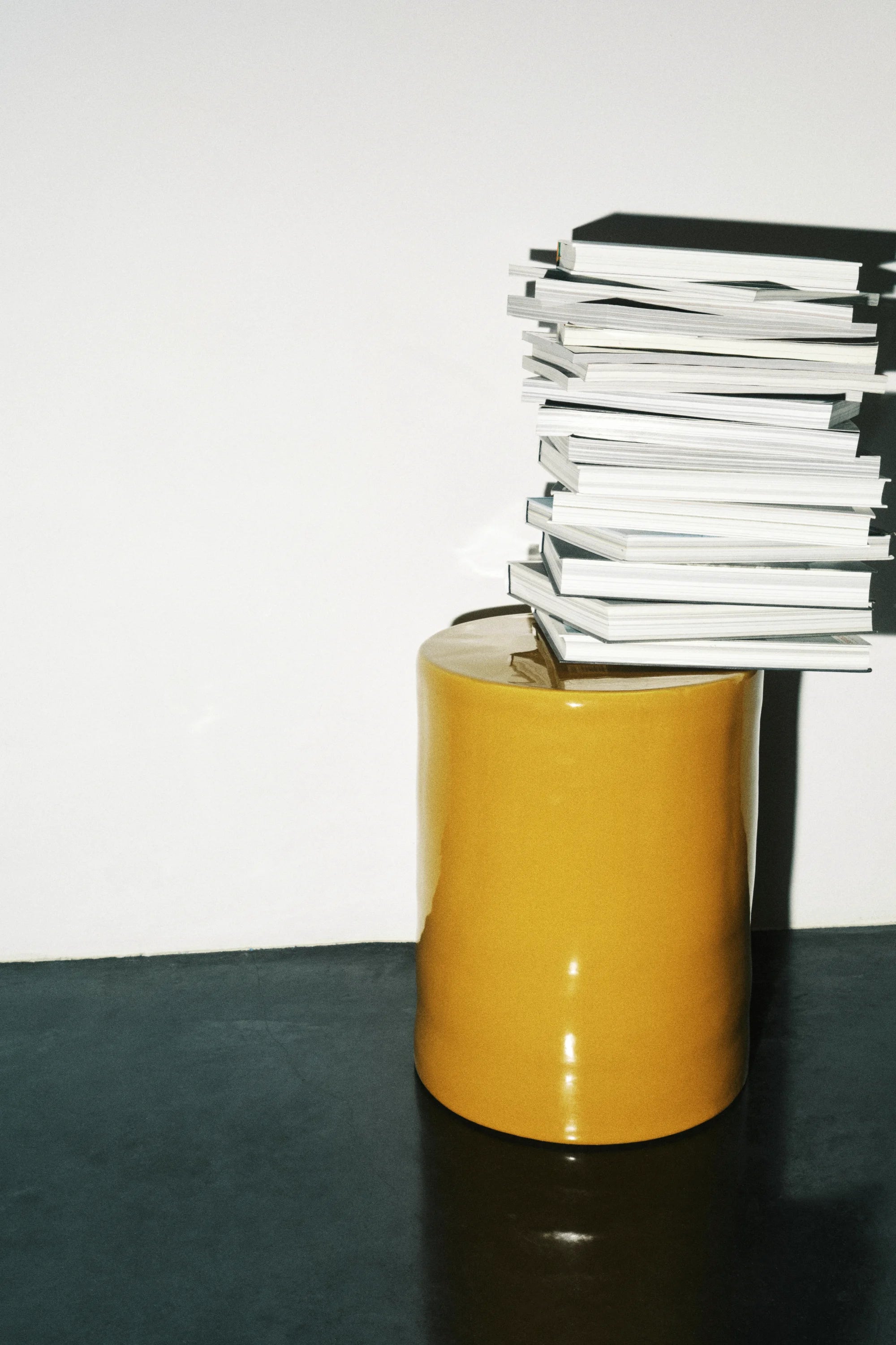 Pawn Side Table