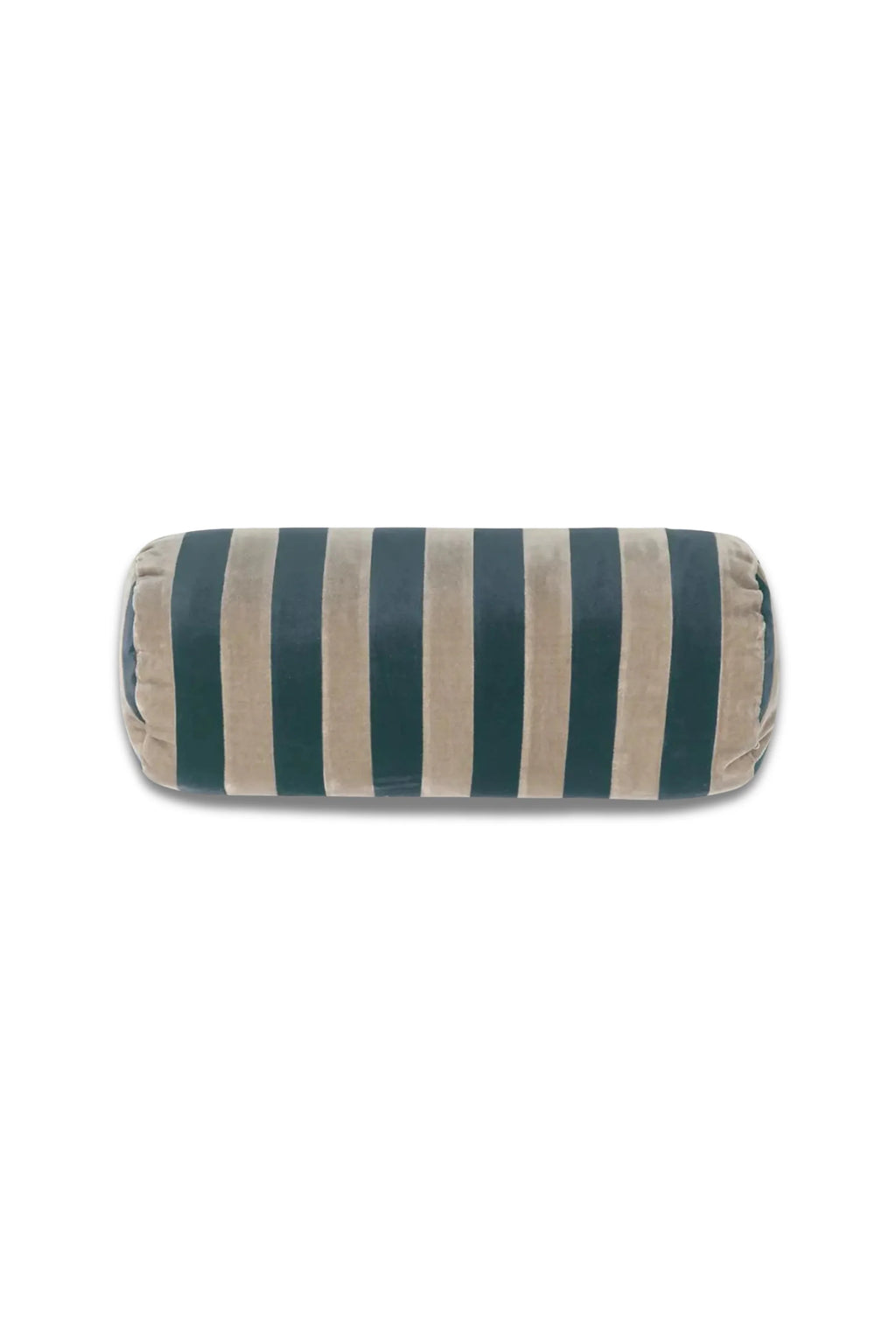 Stripe Bolster Throw Pillow - THAT COOL LIVING