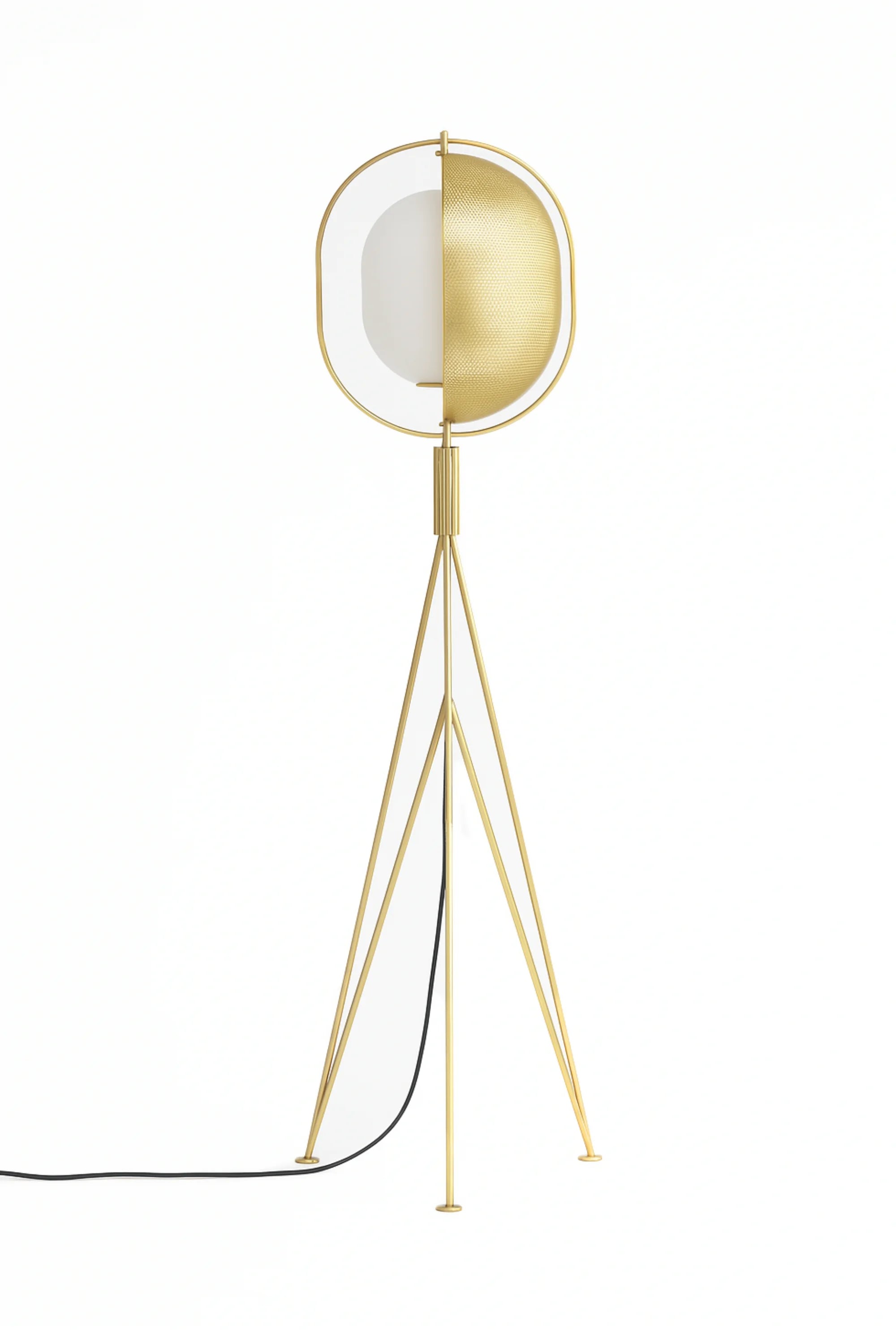 Pearl Floor Lamp
