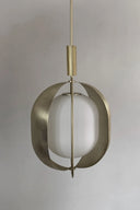 Pearl Pendant Light