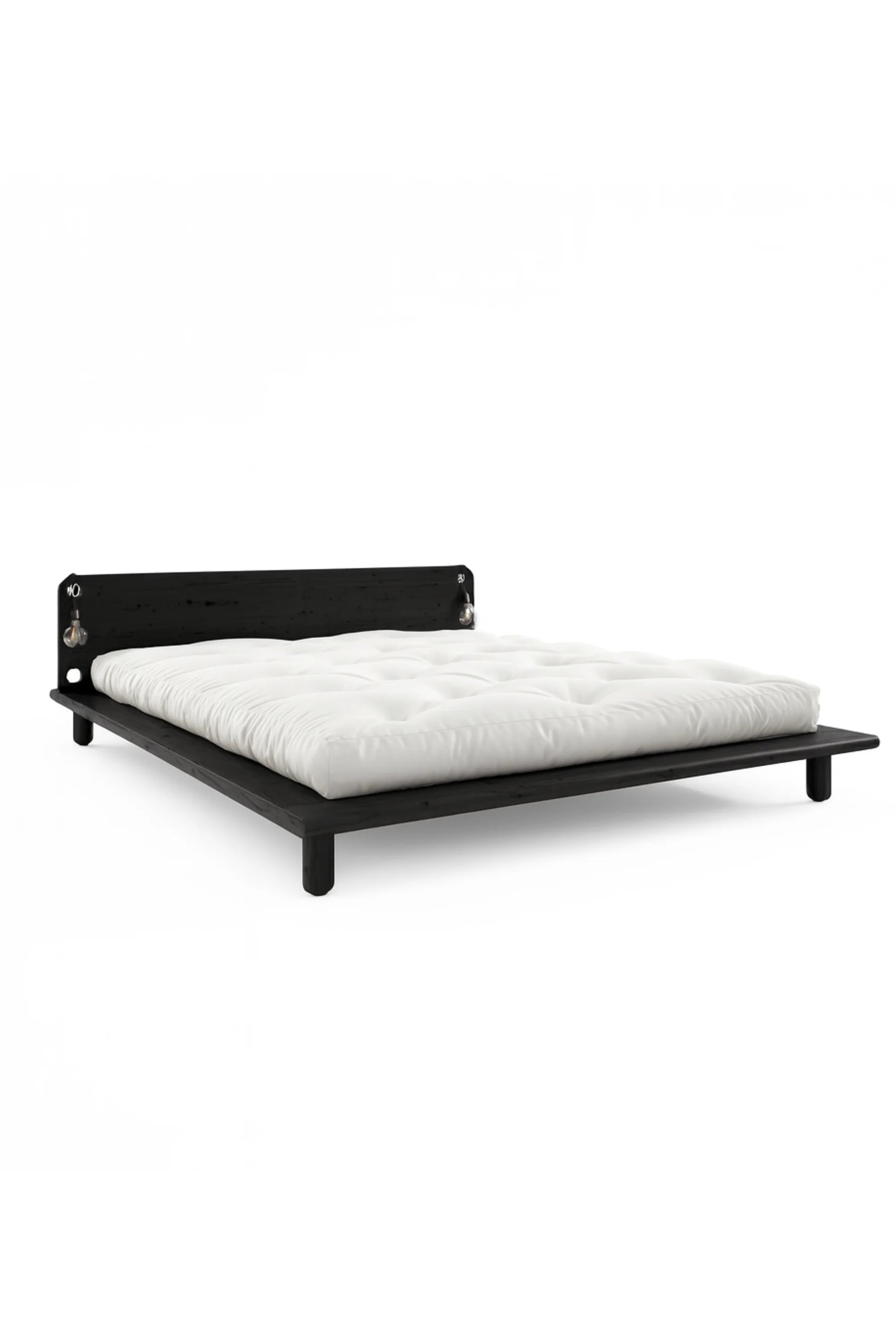 Peek Bed