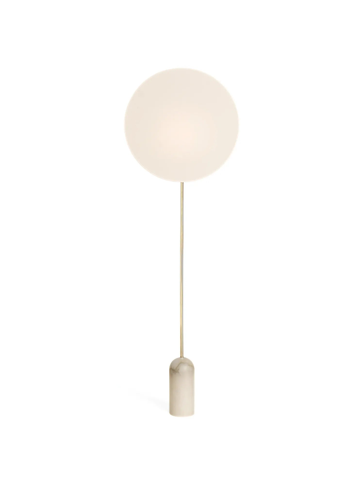 Pendolo Floor Lamp by Simone & Marcel - THAT COOL LIVING