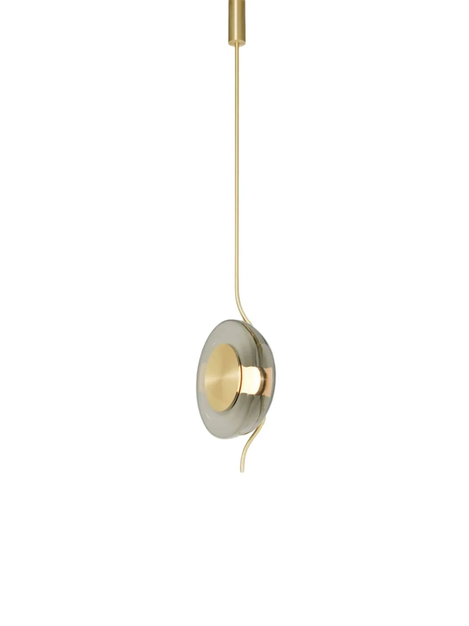 Pendulum Pendant Lamp by CTO Lighting - THAT COOL LIVING