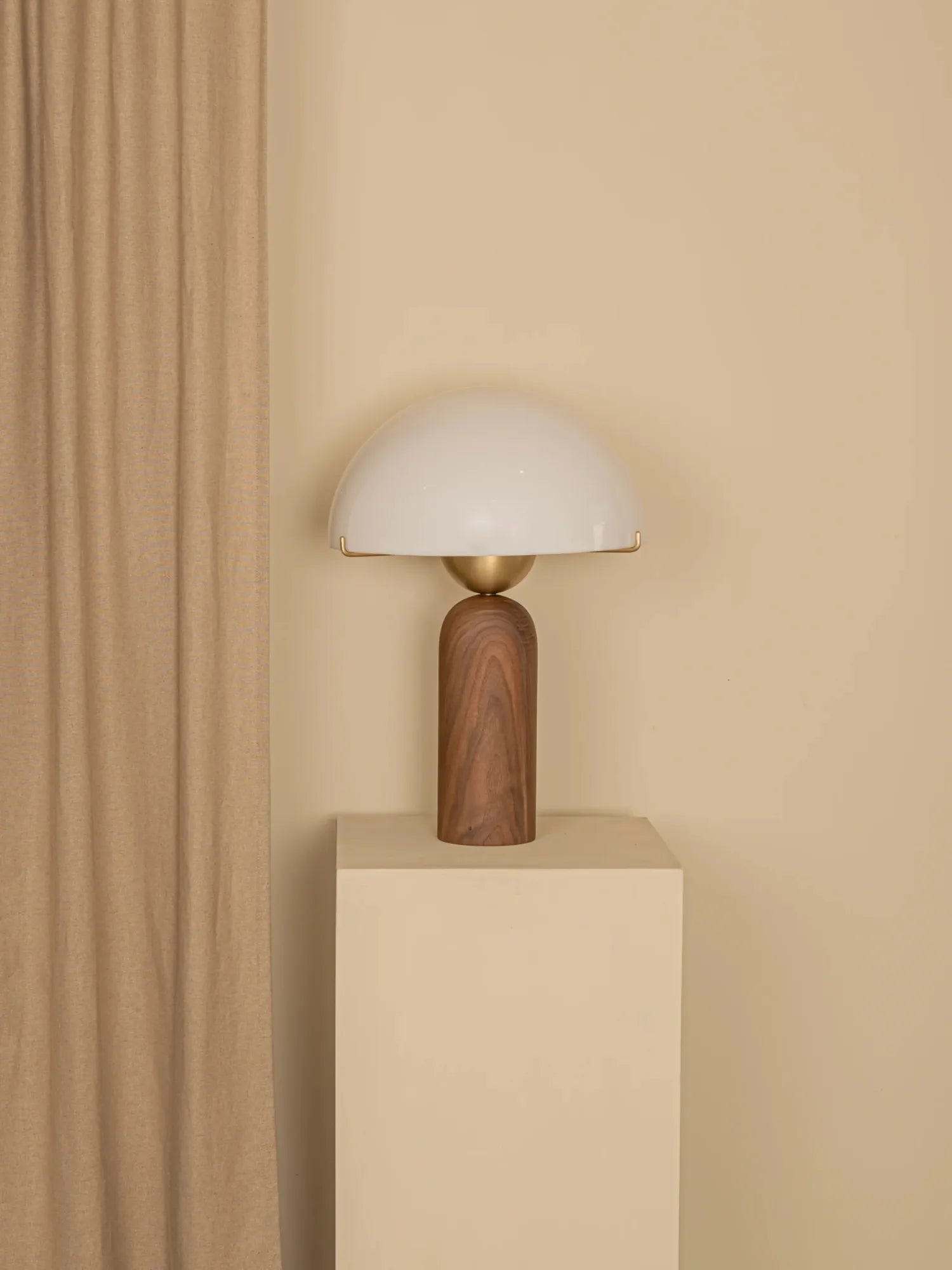 Peono Table Lamp by Simone & Marcel - THAT COOL LIVING