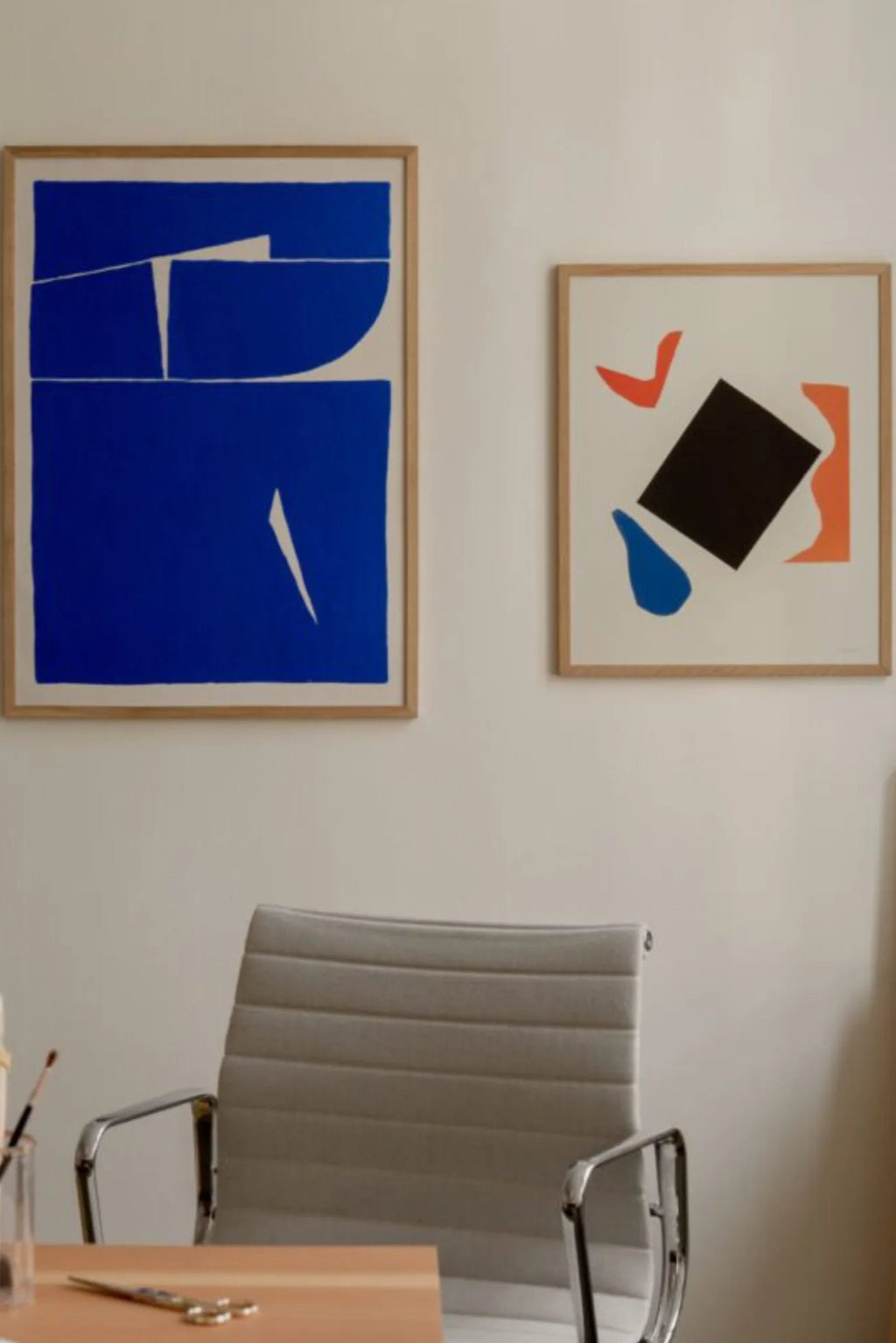 Beautiful aerial view of the August in Rotterdam product, showcasing the city's stunning architecture and vibrant atmosphere