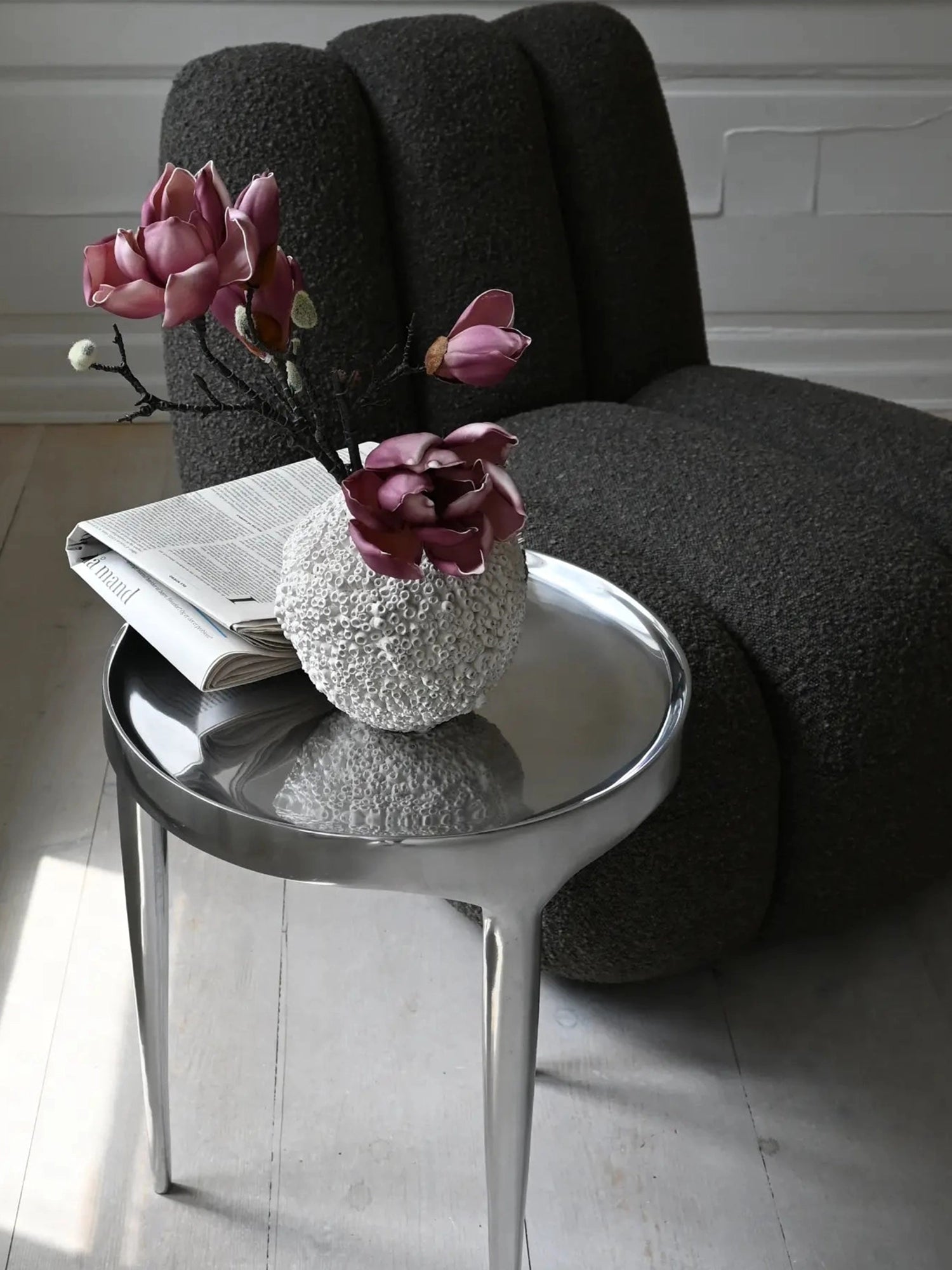 Sumo Vase by 101 CPH - THAT COOL LIVING