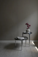 Phantom Side Table - Low featuring a sturdy and durable construction