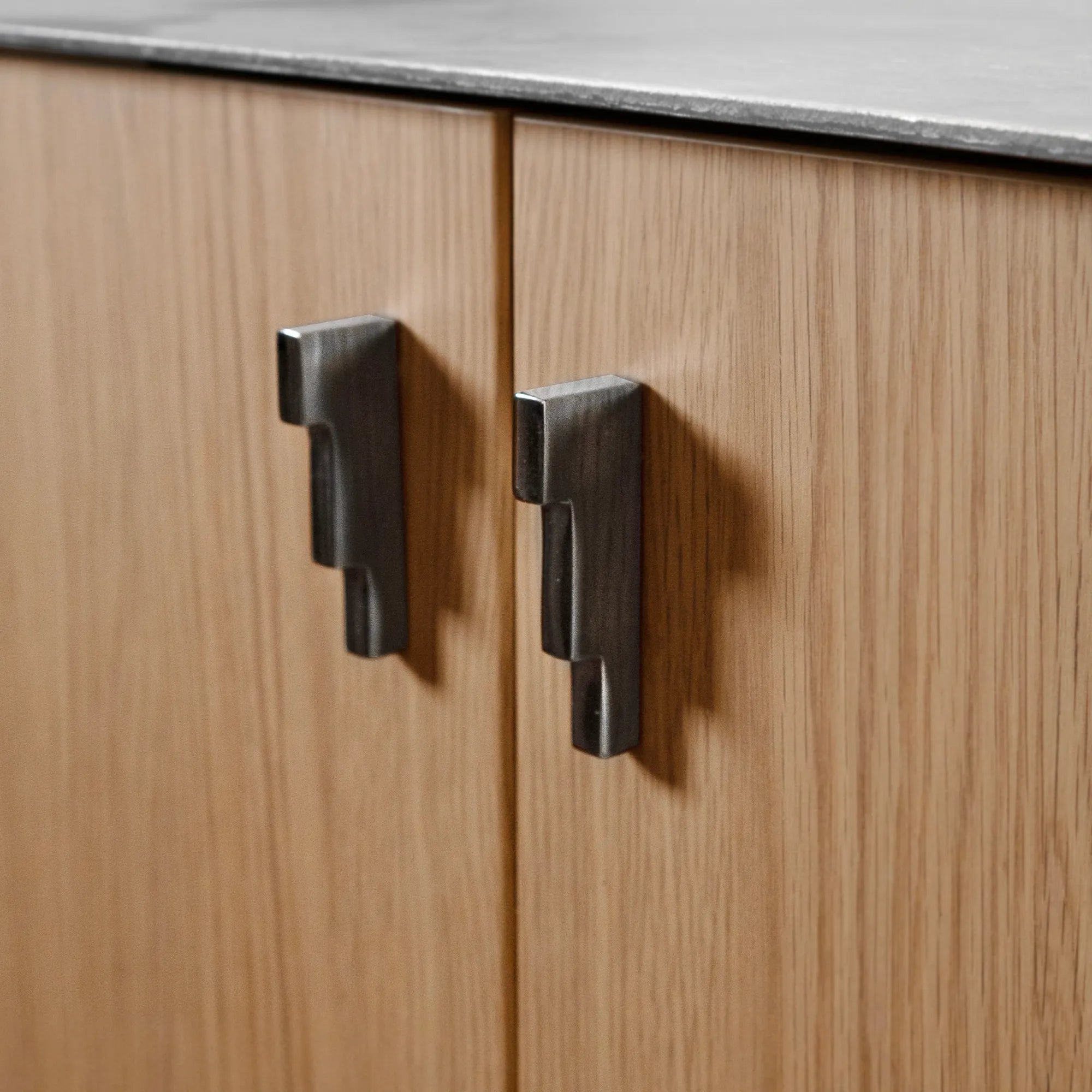 Pierre Knob - Set of 2 - THAT COOL LIVING