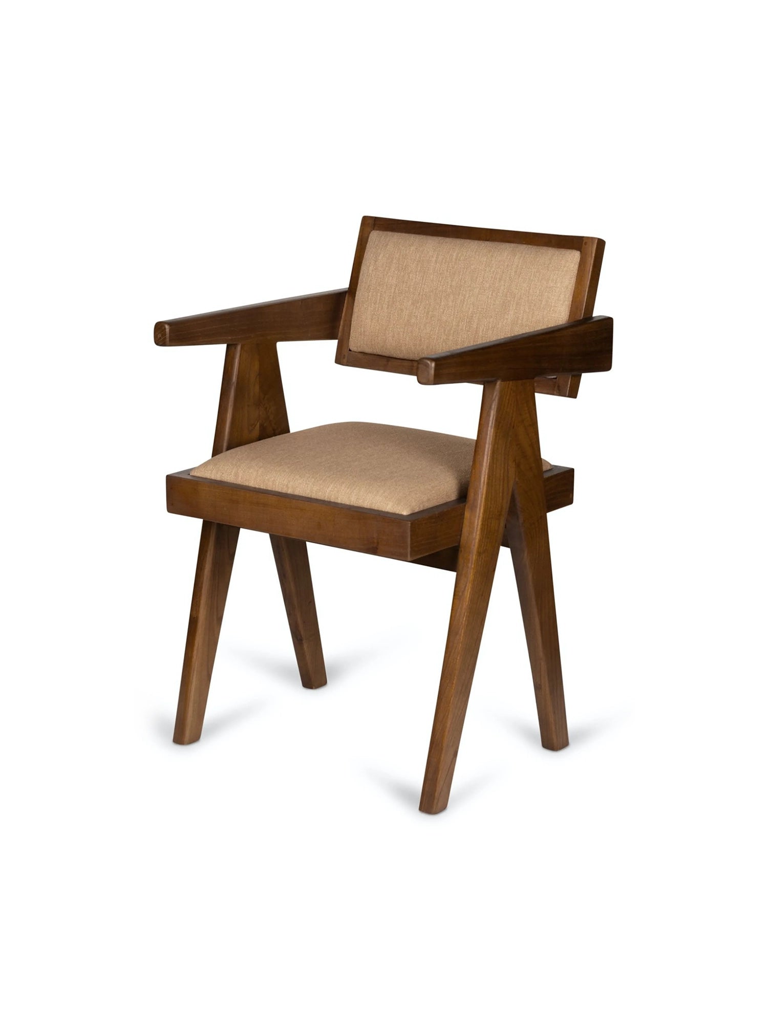 Pierre Upholstered Office Chair