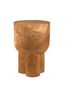 Pile Stool