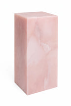 Onyx Plinth Side Table - THAT COOL LIVING