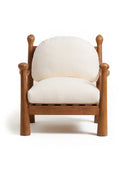 Pitufi Lounge Chair