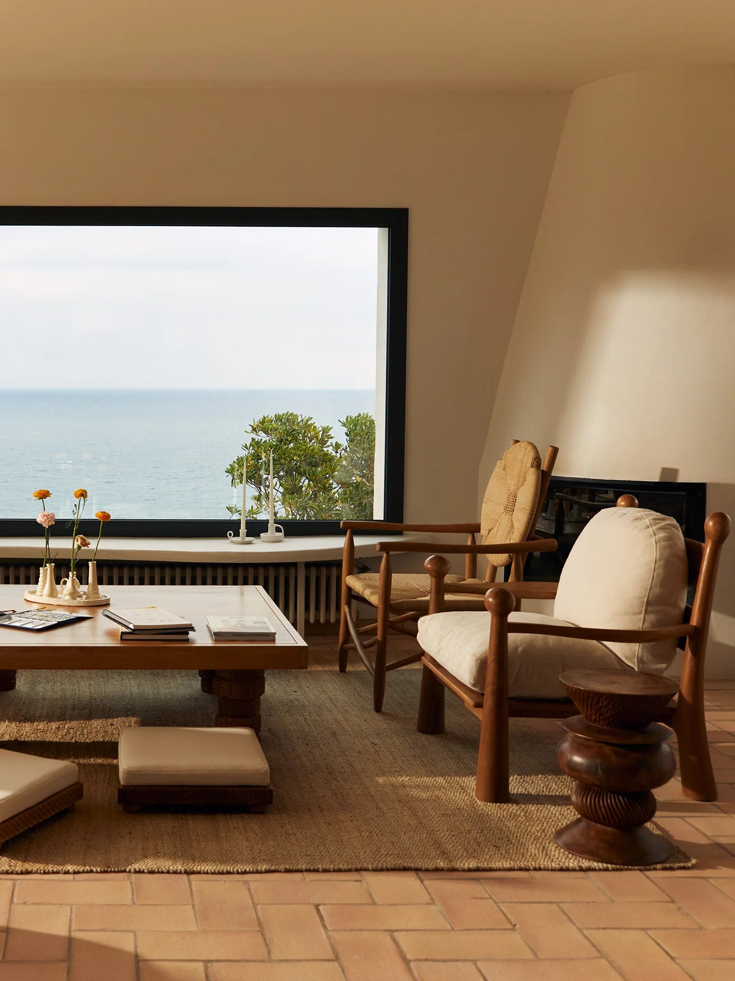 Pitufi Lounge Chair by Heaps & Woods - THAT COOL LIVING