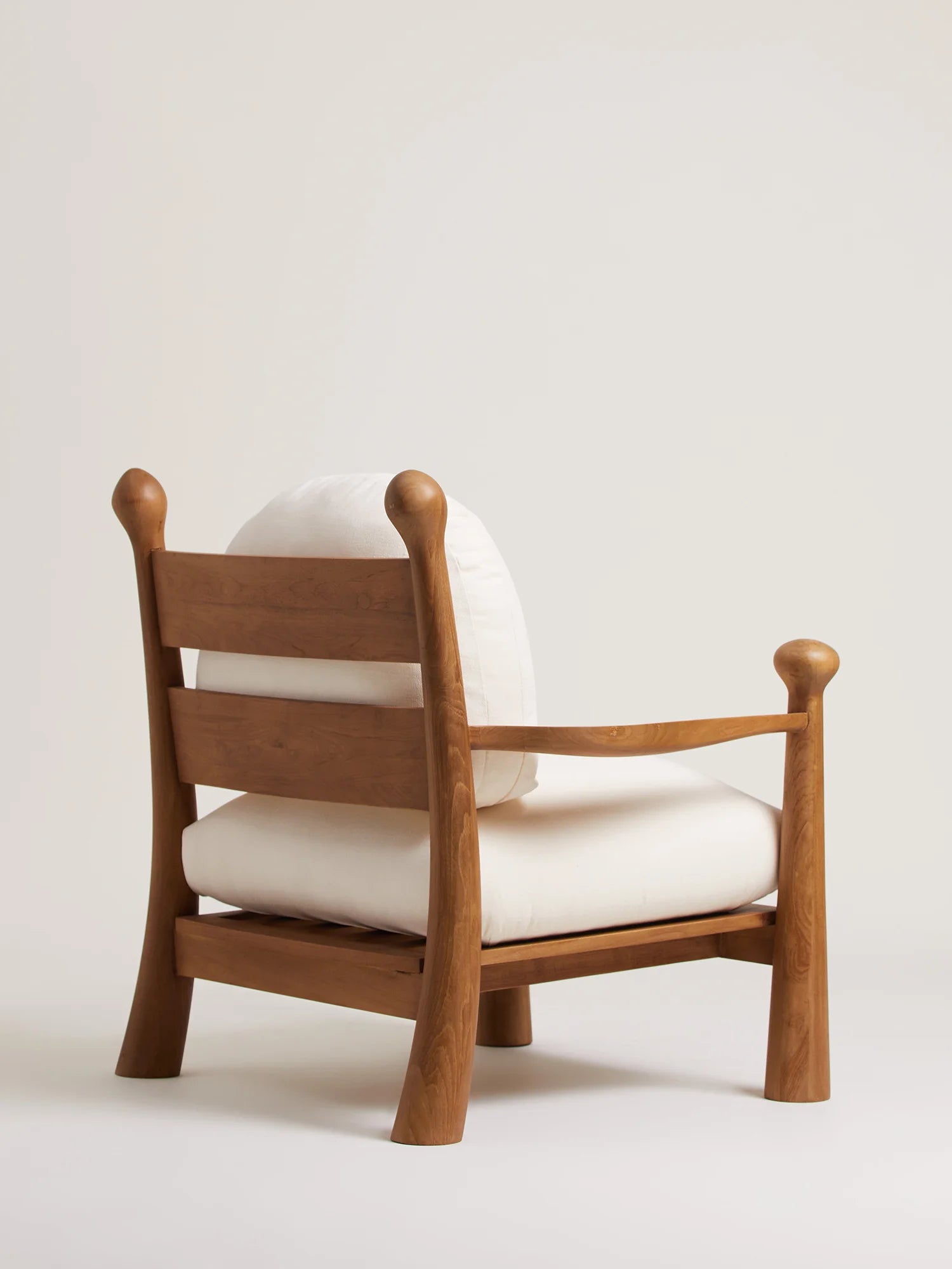 Pitufi Lounge Chair by Heaps & Woods - THAT COOL LIVING