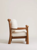 Pitufi Lounge Chair