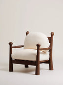 Pitufi Lounge Chair