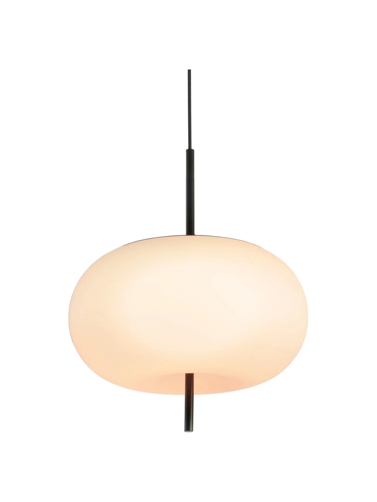 Piu Pendant Lamp