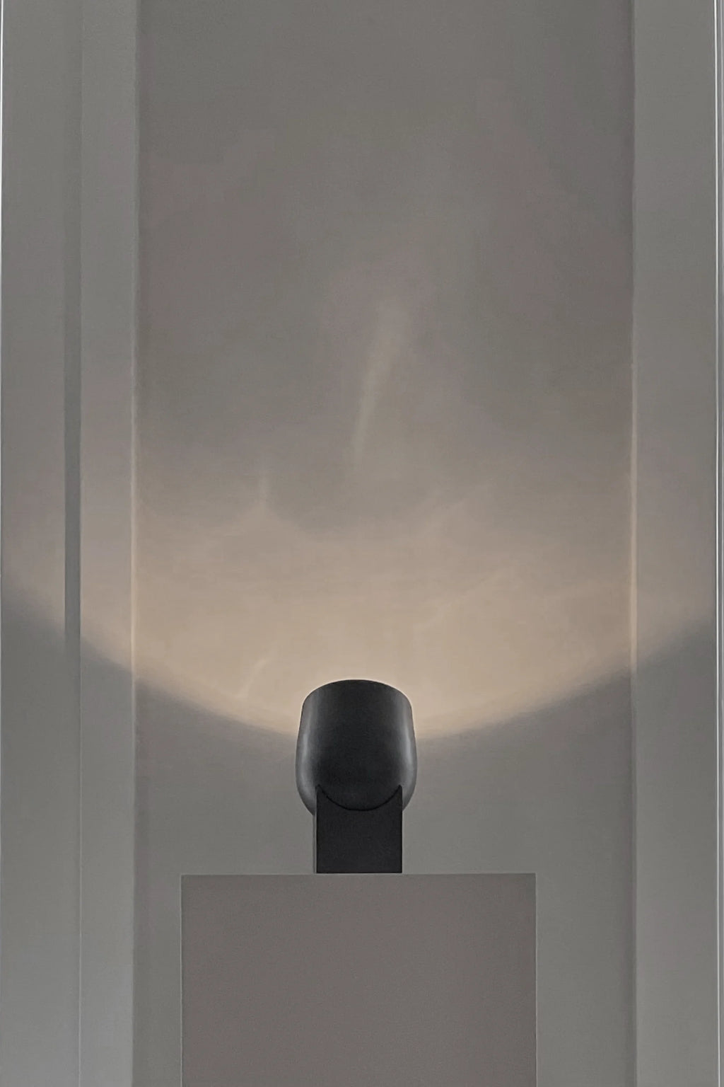 Pivot Table Lamp