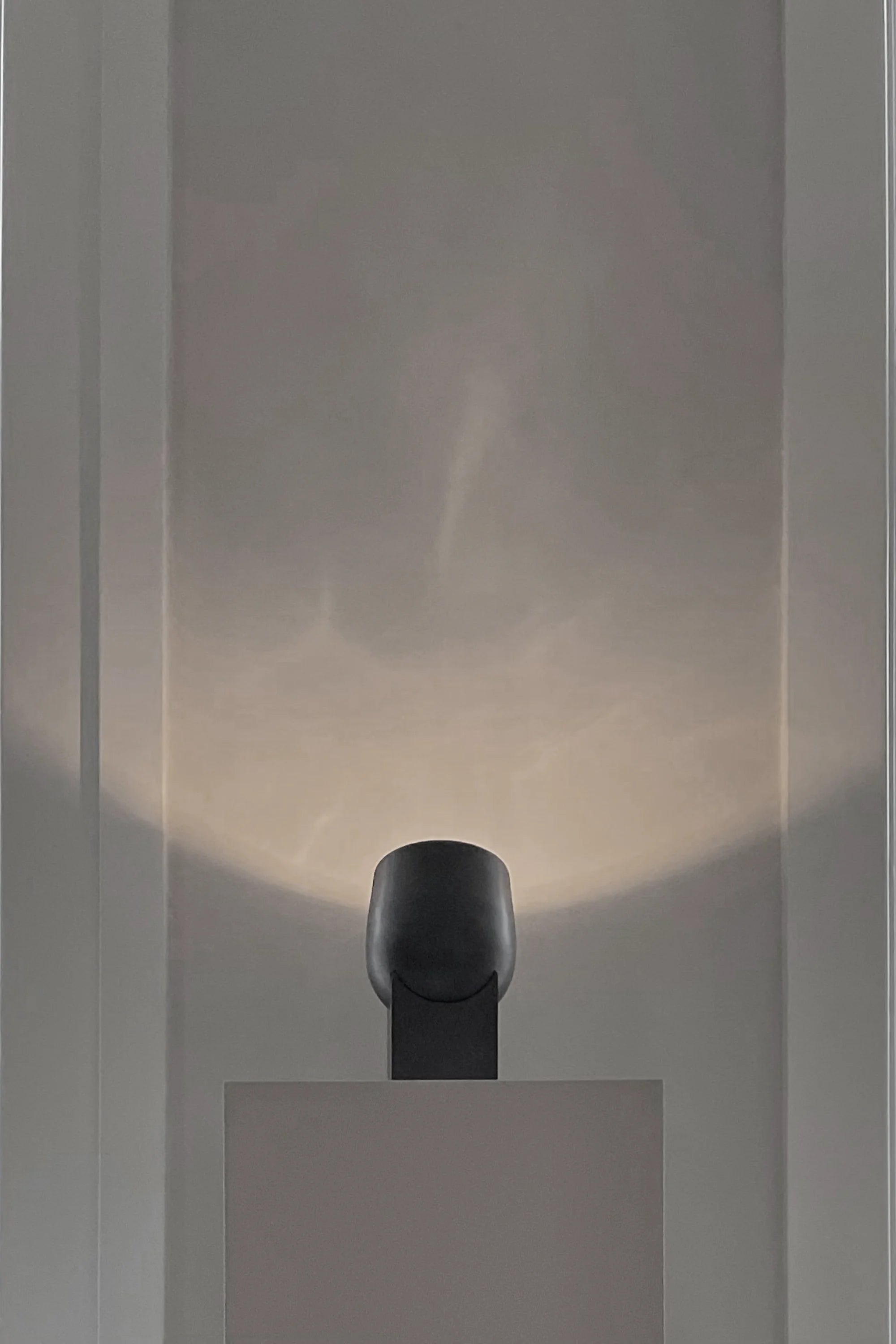 Pivot Table Lamp