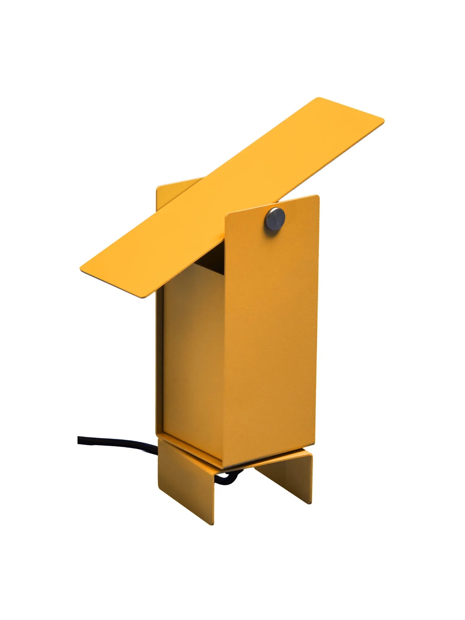 Pivoting Table Lamp by MOEBE - THAT COOL LIVING