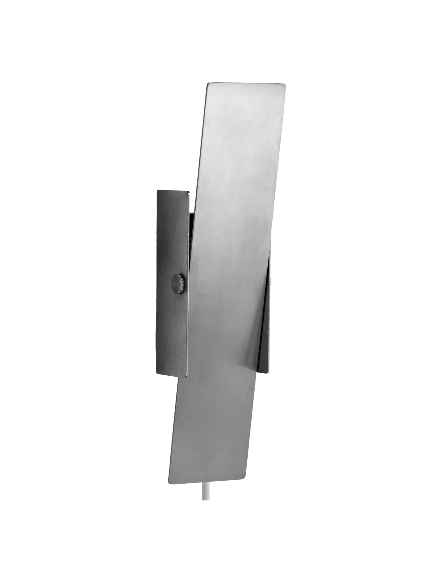 Pivoting Wall Lamp by MOEBE - THAT COOL LIVING