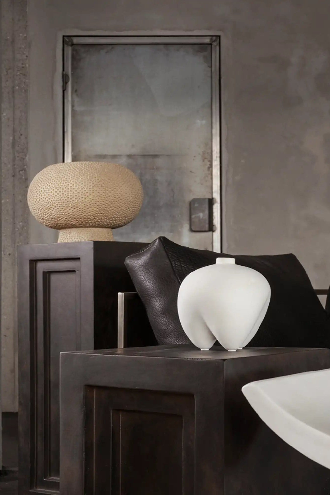 Kabin Vase - Shisen - THAT COOL LIVING