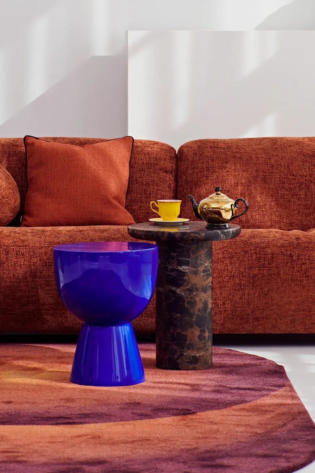 Tip Tap Stool - THAT COOL LIVING