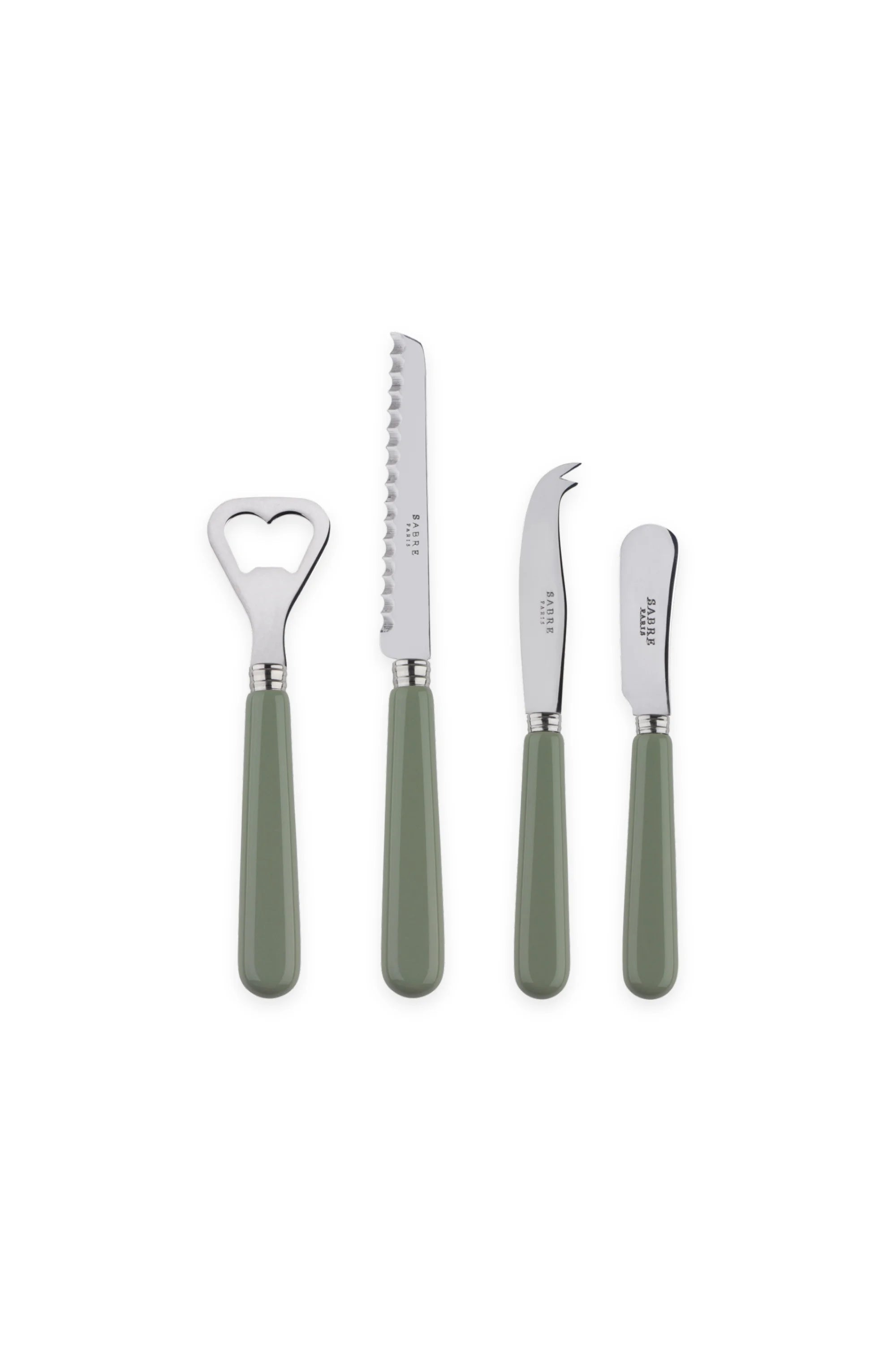Pop Unis Aperitif Set