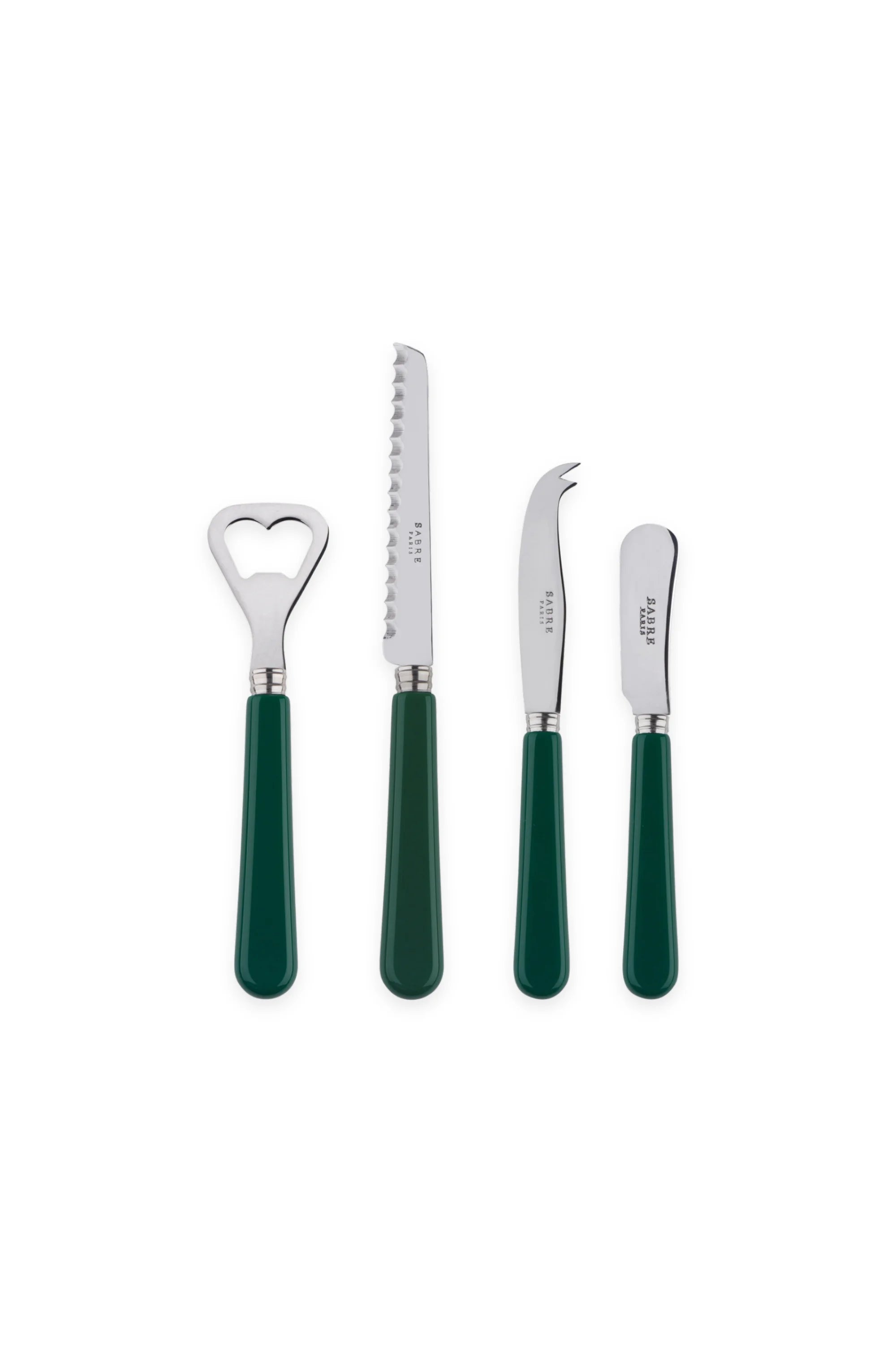 Pop Unis Aperitif Set