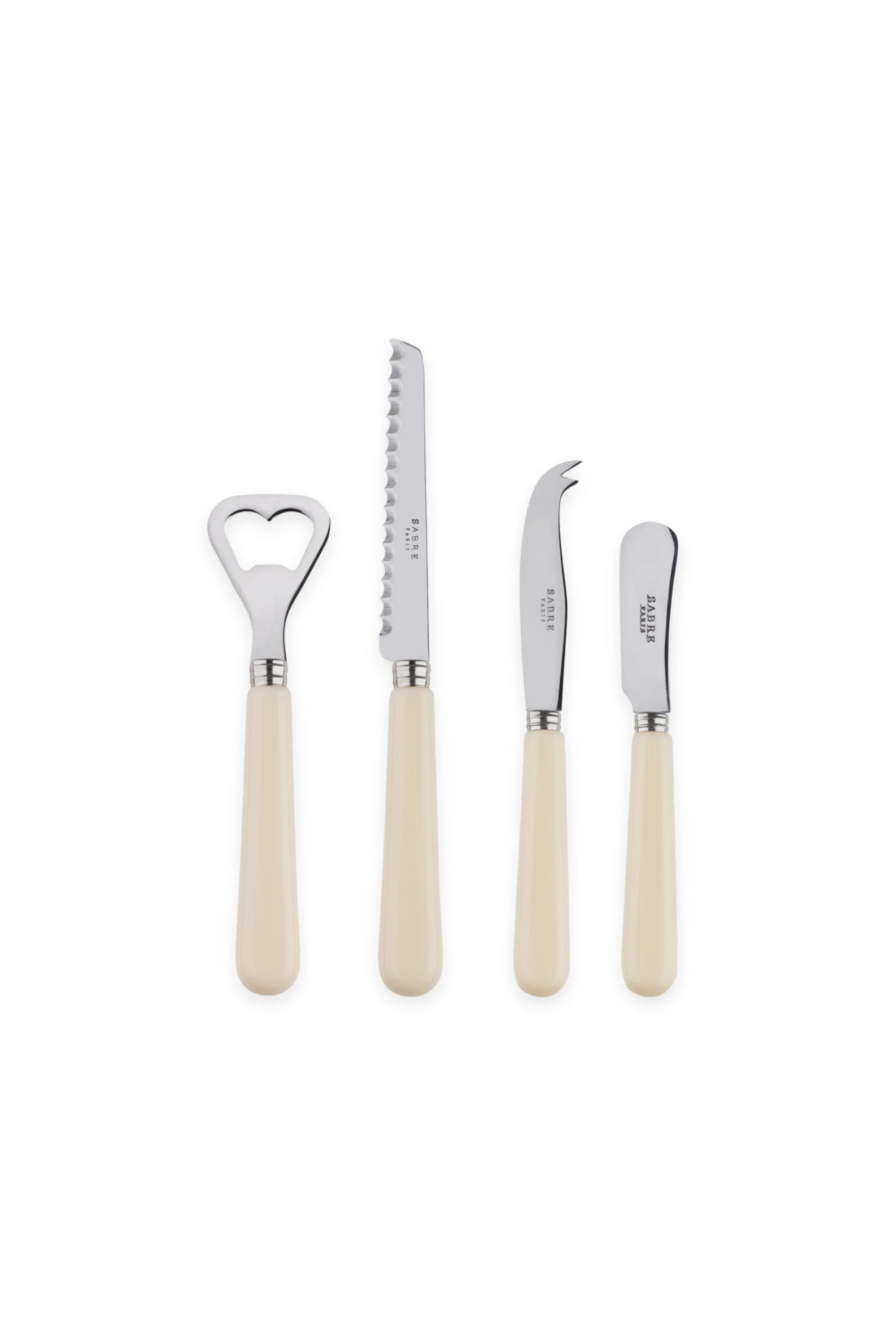 Pop Unis Aperitif Set